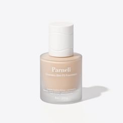 Parnell - Cicamanu Skin Fit Foundation - 3 Colors