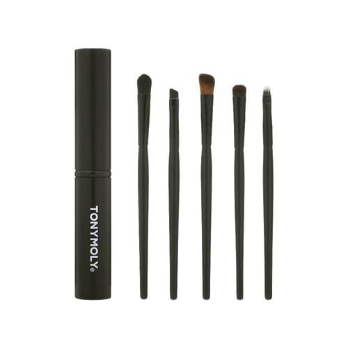 TONYMOLY - Make-Up Brush Set