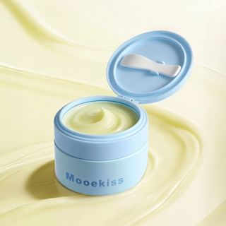 Mooekiss - Comfortable Cleansing Makeup Removal Cream