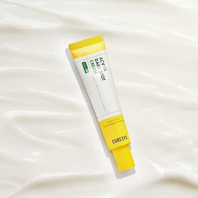 CURESYS-Acvita Dark Spot Cream