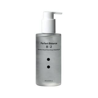 B:Lab - Squalene Reset Pore Deep Cleansing Oil