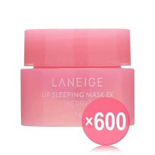LANEIGE - Lip Sleeping Mask EX Mini (x600) (Bulk Box)