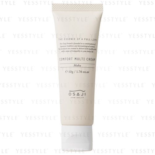 Osaji Comfort Multi Cream Osaji Comfort Multi Cream