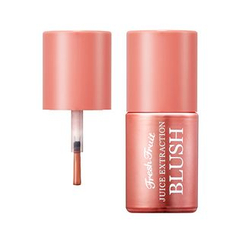 SKINFOOD - Fresh Fruit Juice Extraction Blusher (6 Colors) SKINFOOD - Fresh Fruit Juice Extraction Blusher (6 Colors)