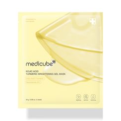 Kojic Acid Turmeric Brightening Gel Mask