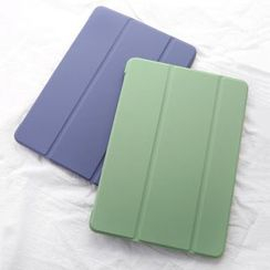 Quivier - Plain iPad Cover Quivier - Plain iPad Cover