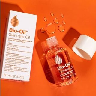 Bio-Oil - Bio-Oil Skincare Oil, 2oz