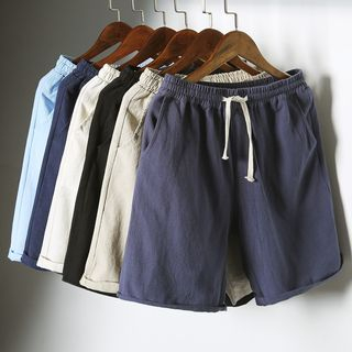 Titular - Plain Shorts