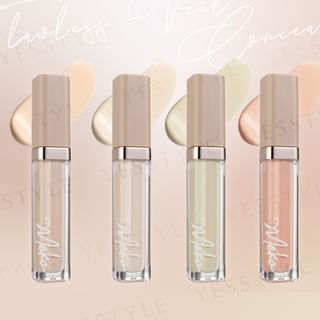 MEKO - Flawless Veil Concealer