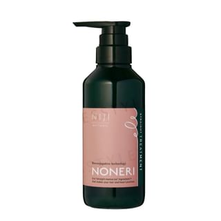Reed Health Care - Niji Noneri Straight Treatment