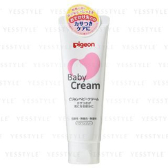 Pigeon - Baby Cream Pigeon - Baby Cream