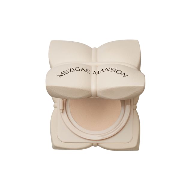 MANSION SLEEK WATER CUSHION Y21