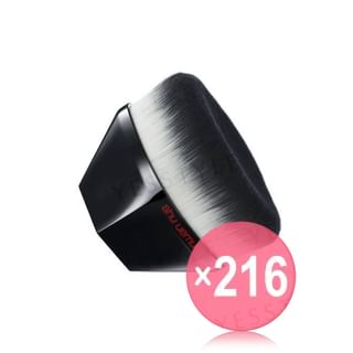 Shu Uemura - tsuya 55 Foundation Brush (x216) (Bulk Box)