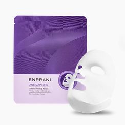 ENPRANI - Age Capture Vital Firming Mask
