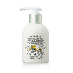 SONREVE - Kids Facial Cleanser SONREVE - Kids Facial Cleanser