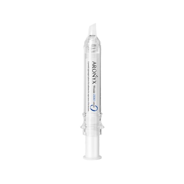 MediFlower-ARONYX Wrinkle Zero Cream