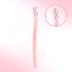 PINKFLASH - Eyebrow Razor
