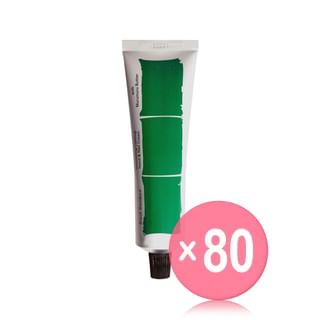 Haruharu WONDER - Black Bamboo Nourishing Calming Hand & Nail Cream (x80) (Bulk Box)