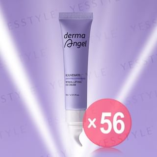 DermaAngel - Rejuvenate 0.3% Retinol Lifting Eye Cream (x56) (Bulk Box)
