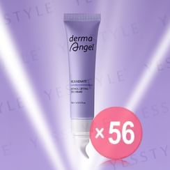 derma Angel - Rejuvenate 0.3% Retinol Lifting Eye Cream (x56) (Bulk Box)