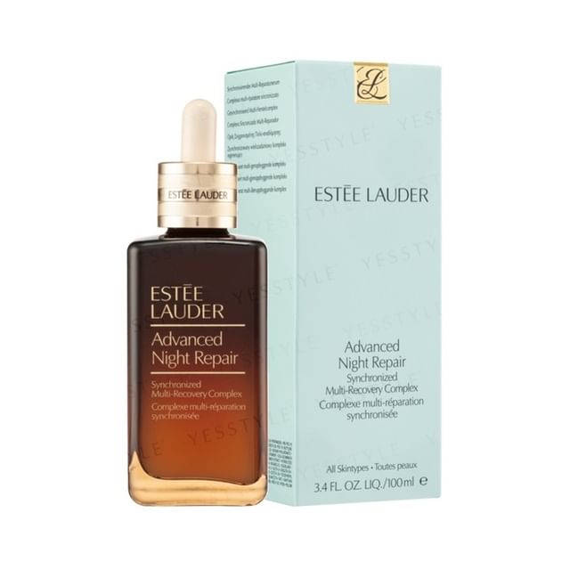 Advanced Night Repair Serum Synchronized Multi-Recovery