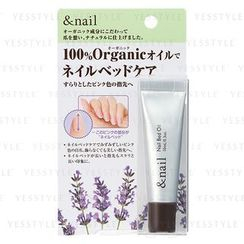 Ishizawa-Lab - & Nail Nail Bed Oil