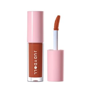 Judydoll - Tinted Lip Serum Gloss - 2 Colors