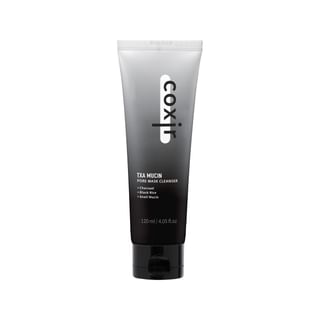 coxir - TXA Mucin Pore Mask Cleanser