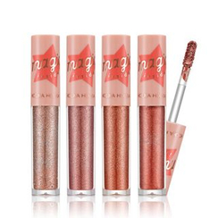 HOLIKA HOLIKA - Eye Metal Glitter F/W17 (4 Colors) HOLIKA HOLIKA - Eye Metal Glitter F/W17 (4 Colors)