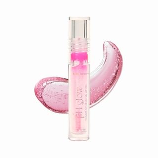 Kara Beauty - pH Glow Color Changing Lip Oil - 5 Colors