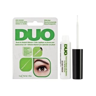 DUO Adhesives - Brush-On Adhesive With Vitamins