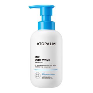 ATOPALM - MLE Body Wash