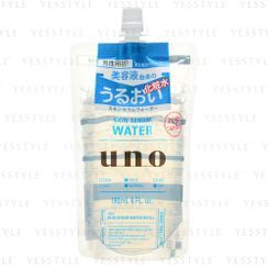 Shiseido - Uno Skin Serum Water Refill Shiseido - Uno Skin Serum Water Refill