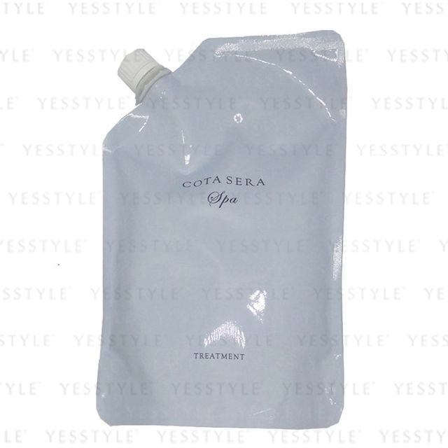 ヘアケア COTA SERA Spa Treatment