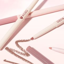 ROZO - Artist Lip Liner - 2 Colors