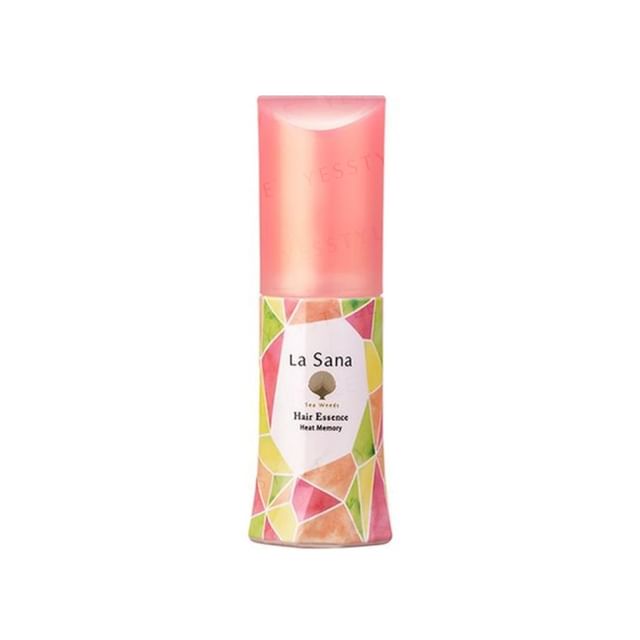 La Sana - Seaweed Hair Essence Heat Memory | YesStyle