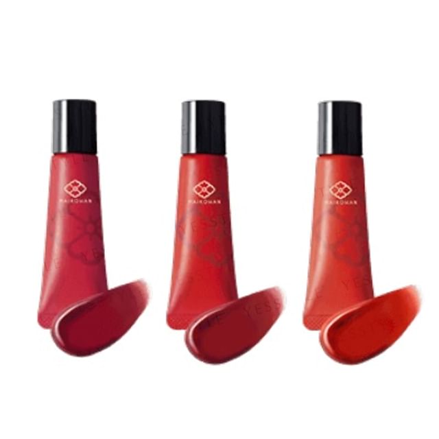 SANA-Maikohan Liquid Matte Lip