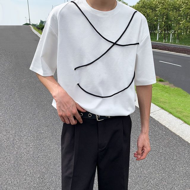 MRCYC-Short Sleeve T-Shirt