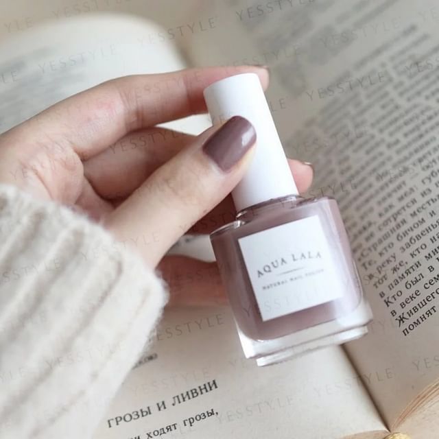 AQUA LALA-Lovesickness Nail Polish