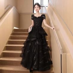 Shop Evening Gowns Online | Formal Evening Dresses | YesStyle Shop Evening Gowns Online | Formal Evening Dresses | YesStyle