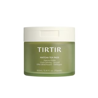 TIRTIR - Matcha Tea Pads