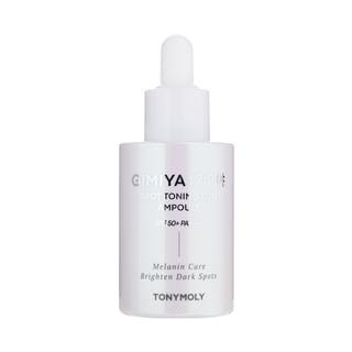 TONYMOLY - Gimiya Spot Toning Sun Ampoule