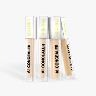 Gentle Colors - AI Concealer
