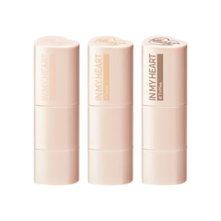 touch in SOL - In My Heart Stick Foundation - 3 Colors