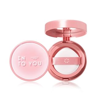 INTO YOU - Air Cushion Blush 1.0 - 12 Colors