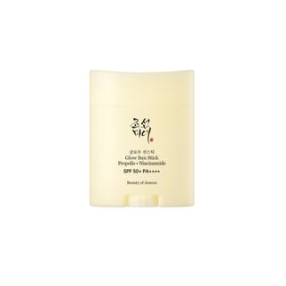 Beauty of Joseon - Glow Sun Stick Propolis + Niacinamide