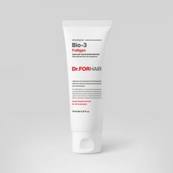Dr. FORHAIR Folligen Bio-3 Shampoo Mini