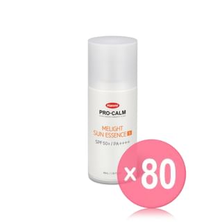 PRO-CALM - Melight Sun Essence S (x80) (Bulk Box)