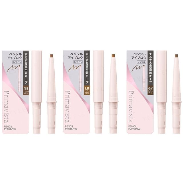 Sofina-Primavista Style Lock Eyebrow Pencil