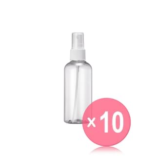 ONE THING - Empty Mist Bottle 10pcs Bundle Set
